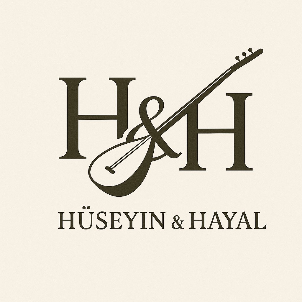 Hüseyin & Hayal