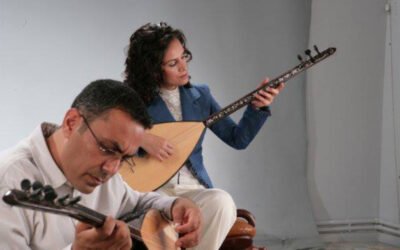 Hayal – Sesin insanın içine işliyor